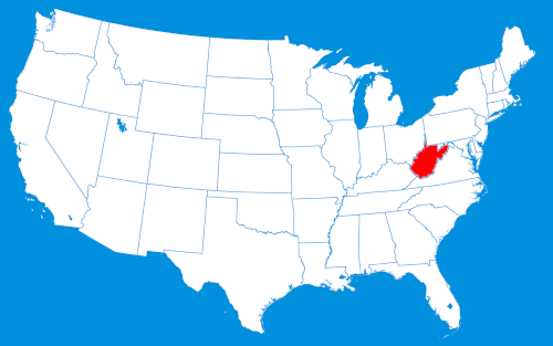 West Virginia